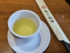 -海荣锅贴馆(白桦林居店)