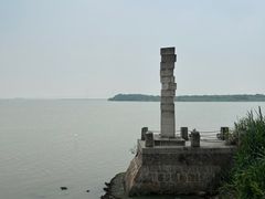 -西堤公园