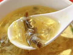 长鱼鱼羹-长顺河豚馆(江洲东路)