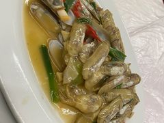 圣子-老三鱼仔店