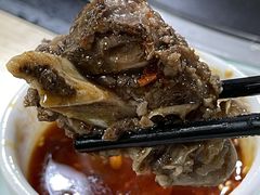 -银同牦牛肉火锅