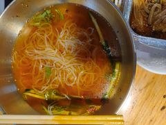 -冷面大王(细河南路店)