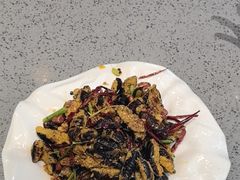 -萍香大厨·葱烧大鱼头(解放北路店)