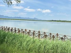 -野鸭湖国家湿地公园