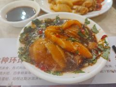 -芭菲盛宴·环球美食(锦城万达广场店)