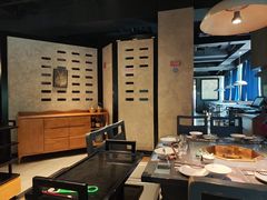 -蜀九香火锅(李家沱店)