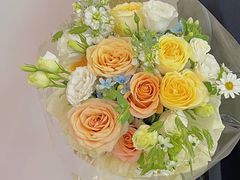 -Libra Flora花店(骆岗中央公园店)