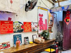 -老宅原住民沙茶面精品小吃(龙头路店)