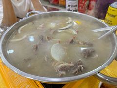 -茂港柏香(侨港路店)