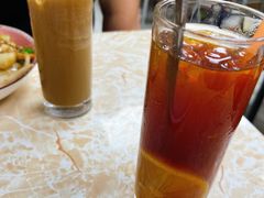-沙溪兄茶餐厅