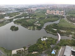 -嘉定凯悦·咖啡厅