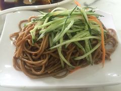 -太原面食店(解放路店)