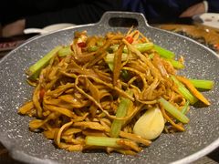 -江太极江浙菜(马桥万达广场店)