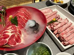 -合乐·创意火锅·海鲜火锅(亚东柒号店)