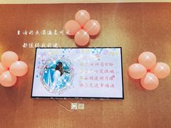 店内布置-绸乡宴酒店·融合苏帮宴(吴江店)