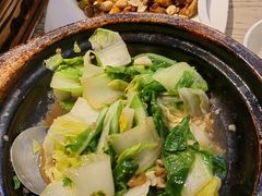 -潮粥荟·潮汕砂锅粥(朝阳大悦城店)