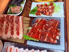 -牛也烧肉(摩尔城店)