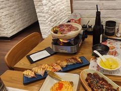 -Sushi Love 创意寿司(正佳广场店)