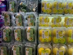 -Olé精品超市(上海港汇恒隆店)