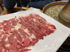 -情忆草原涮肉馆