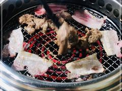 -朝鲜烤肉(安宁庄店)