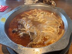 -老诚一锅(乔庄店)