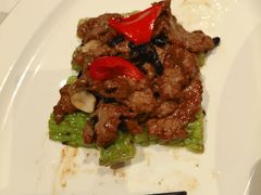 -醉辉皇原味海鲜江南菜(成都大魔方店)