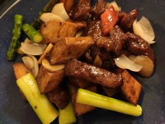 -酌宴府The China Club·广州万富希尔顿酒店(云城东路店)