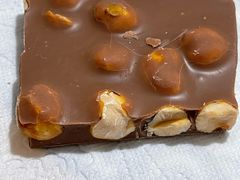 牛奶榛子-Laderach 莱德拉(上海环贸iapm店)