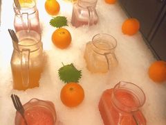 -星伦多 自助料理(圆融店)