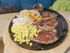 -豪客来牛排(人民东路店)