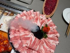 -海底捞火锅(龙湖北京大兴天街店)