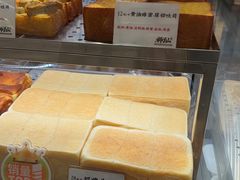-君之狮子山·轻糖烘焙(松江印象城店)