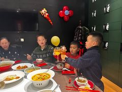-火宫殿·湘菜小吃·商务宴请·生日聚会(市府店)