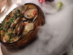 -佬麻雀·新湘菜(珠海金发购物中心店)