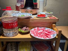 -东镇老火锅(长春路首店)