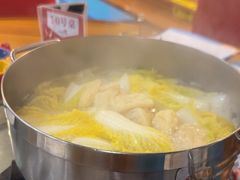 -糟粕醋·椰苑海南菜餐厅(亚龙湾天域酒店)