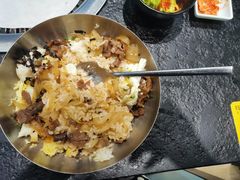 -烤路里·韩国品质自助烤肉(石路天虹4号店)