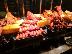 -星伦多自助料理(华润万象城店)