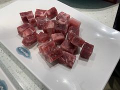 -韩时烤肉(丰科万达广场店)