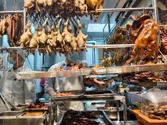 -龙记香港茶餐厅(久光百货店)