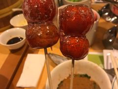 -咖啡苑·沈阳今旅酒店Hotel Jen·香格里拉集团