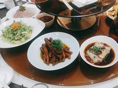-尚宴(盛世广场·食尚街店)