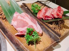 -赤坂亭M9和牛烧肉·日料398放题(万达店)