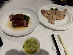 -白天鹅宾馆-宏图府餐厅