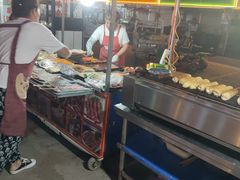 -南戴河海滨市场