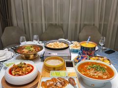 -樽宴酒楼·地道川菜·品质聚会·生日宴请