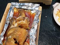 -高第街56号融合餐厅(振华五星百货店)