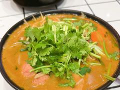 -肥汁米蘭香港米线(长宁来福士店)