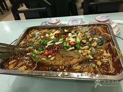 -清真•蜀风园(丁字沽总店)